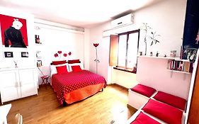 Lovely Studio Near Colosseum